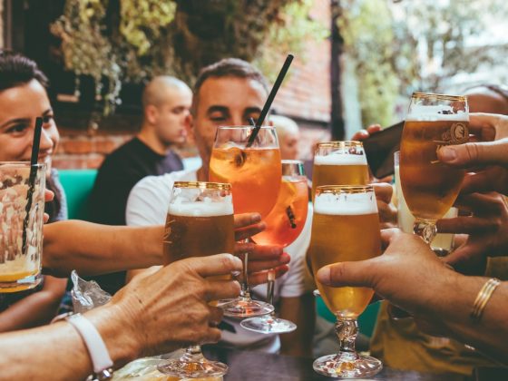 Celebrate Oktoberfest in Goa with these beers