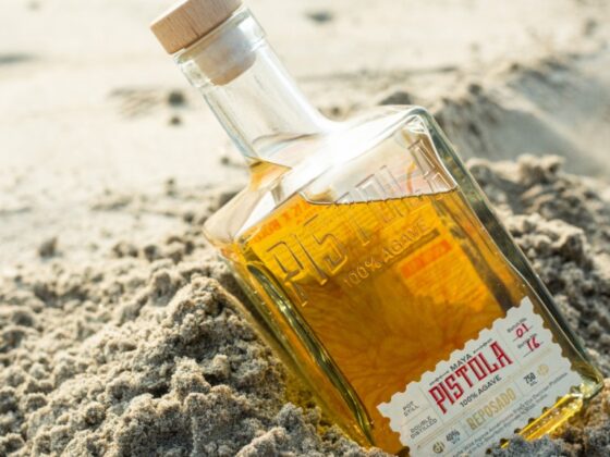 pistola goa