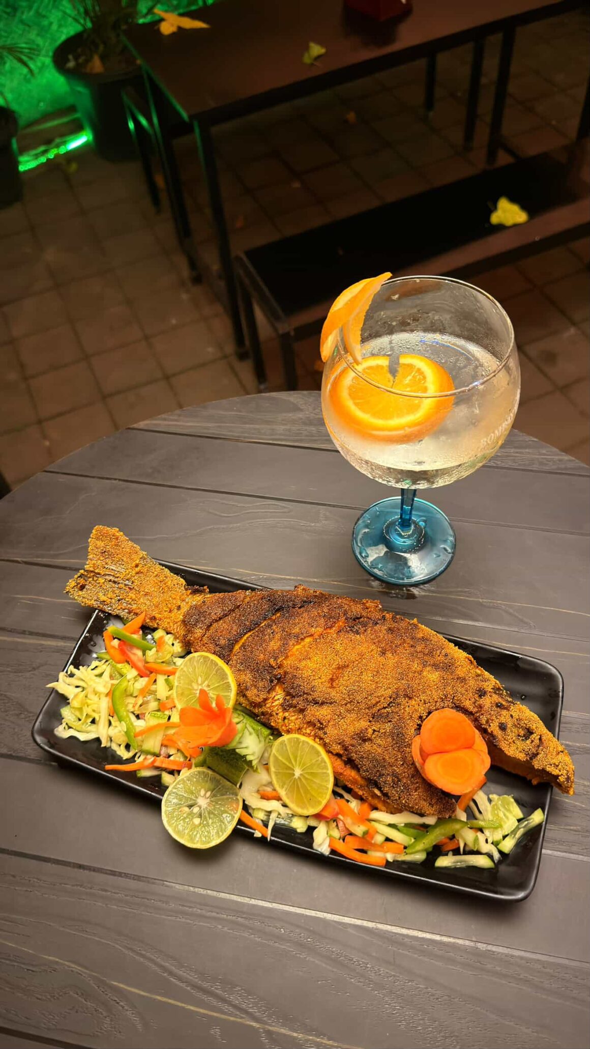 calhiz seafood morjim