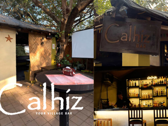calhiz seafood bar