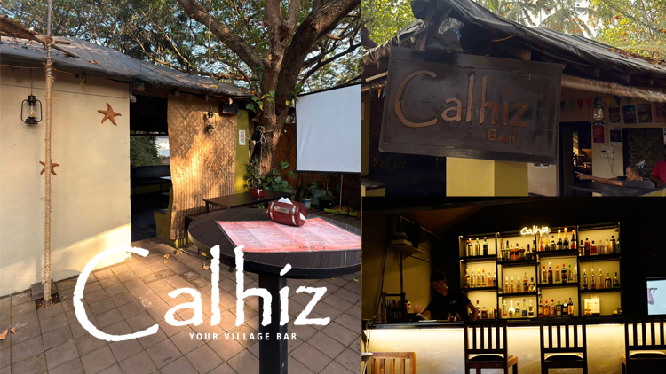 calhiz seafood bar