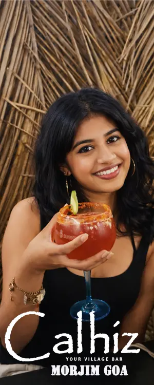 calhiz bar goa