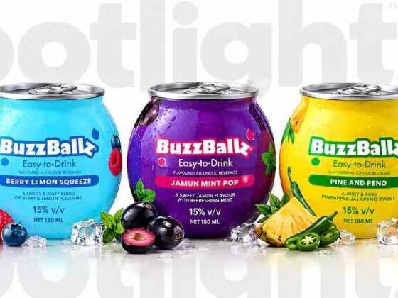 buzzballz goa