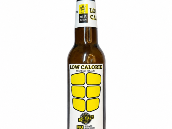 no belly beer goa