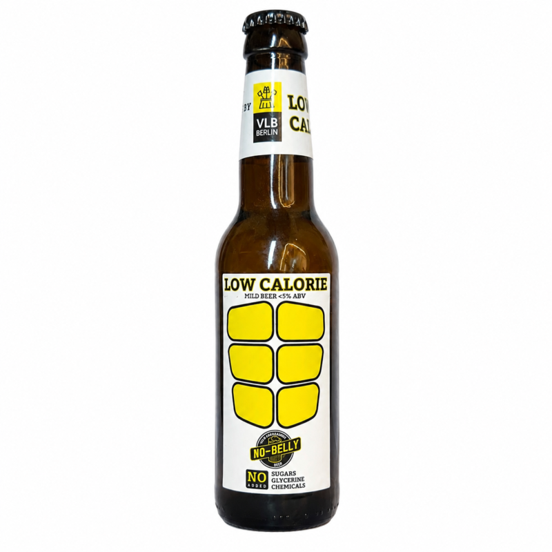 no belly beer goa